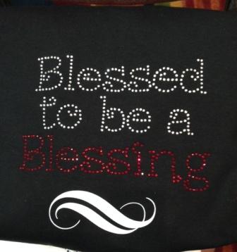 Blessed Collection