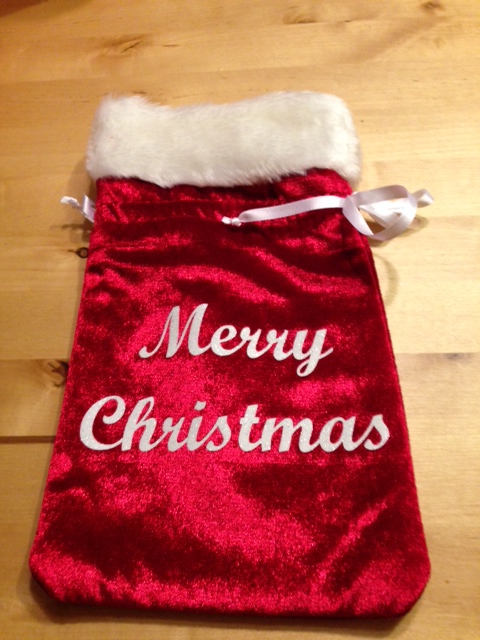 Christmas-themed custom apparel from Tee Mart!