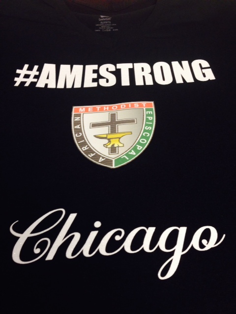 Chicago Custom Christian Tee-Shirts and Apparel