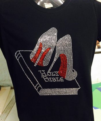 Rhinestone